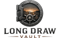 Long Draw Vault logo